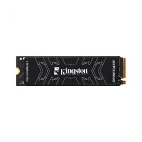 Kingston SRNGS/500G Renegade 500 GB 7300/3900 MB/s M.2 2280 PCIe 4.0 NVMe SSD