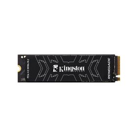 Kingston SRNGS/500G Renegade 500 GB 7300/3900 MB/s M.2 2280 PCIe 4.0 NVMe SSD