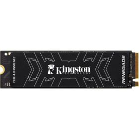 Kingston SRNGS/500G Renegade 500 GB 7300/3900 MB/s M.2 2280 PCIe 4.0 NVMe SSD