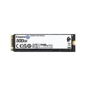 Kingston SRNGS/500G Renegade 500 GB 7300/3900 MB/s M.2 2280 PCIe 4.0 NVMe SSD