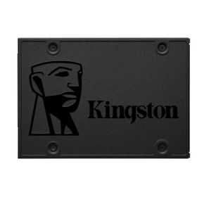 Kingston SSA400S37 A400 120 GB 2.5" 500-320 MB/s SSD Sabit Disk