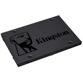 Kingston SSA400S37 A400 240 GB 2.5" 500-350 MB/s SSD Sabit Disk
