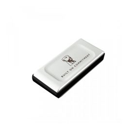 Kingston SXS2000/4000G 4 TB XS2000 Mini USB 3.2 Gen 2.2 Type C Gri Harici SSD Harddisk