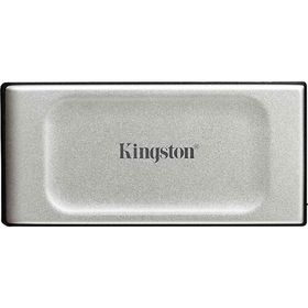 Kingston SXS2000/500G 500 GB Taşınabilir SSD