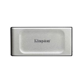 Kingston SXS2000/500GA XS2000 500 GB USB 3.2 GeN 2.2 Type C Mini Gri Taşınabilir SSD