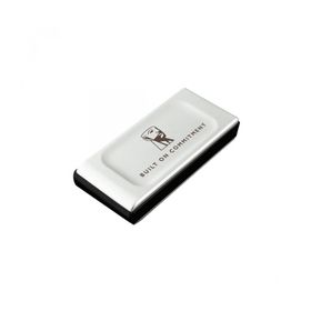 Kingston SXS2000/500GA XS2000 500 GB USB 3.2 GeN 2.2 Type C Mini Gri Taşınabilir SSD