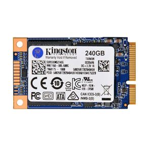 Kingston Uv500 SUV500MS/240G 240 GB 2.5" 520-500 MB/s SSD Sabit Disk