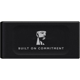 Kingston Xs1000 Boc Sxs1000/1000Ga 1Tb Usb-C Taşınabilir Ssd