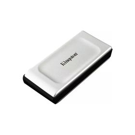 Kingston XS1000 SXS1000-2000G 2 TB Gri USB 3.2 Gen 2 Taşınabilir SSD