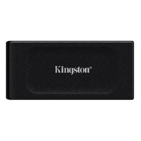 Kingston XS1000 SXS1000/2000G 2 TB USB 3.2 1050/1000 MB/s Taşınabilir SSD