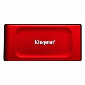 Kingston XS1000 SXS1000R/1000G 1 TB 1050/1000 MB/s USB-C Taşınabilir SSD