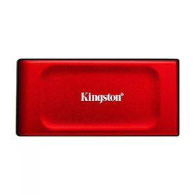 Kingston XS1000 SXS1000R/1000G 1 TB 1050/1000 MB/s USB-C Taşınabilir SSD