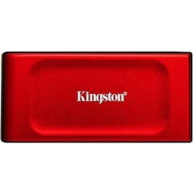 Kingston XS1000 SXS1000R/1000G 1 TB 1050/1000 MB/s USB-C Taşınabilir SSD
