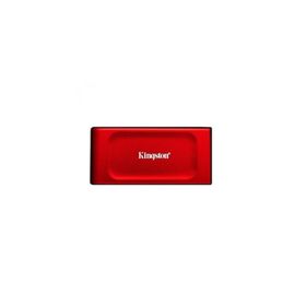 Kingston XS1000 SXS1000R/1000G 1 TB 1050/1000 MB/s USB-C Taşınabilir SSD