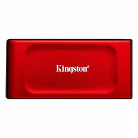 Kingston XS1000 SXS1000R/1000G 1 TB 1050/1000 MB/s USB-C Taşınabilir SSD