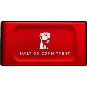 Kingston XS1000 SXS1000R/1000GA USB 3.2 1 TB Taşınabilir SSD