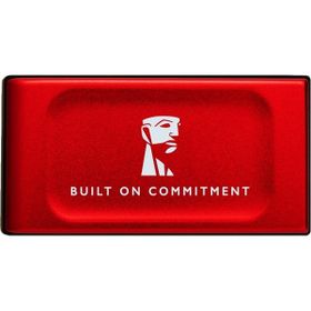 Kingston XS1000 SXS1000R/1000GA USB 3.2 1 TB Taşınabilir SSD