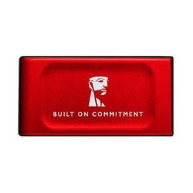 Kingston XS1000 SXS1000R/1000GA USB 3.2 1 TB Taşınabilir SSD