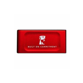 Kingston XS1000 SXS1000R/2000GA USB 3.2 2TB Taşınabilir SSD