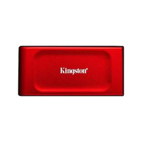 Kingston XS1000 SXS1000R/2000GA USB 3.2 2TB Taşınabilir SSD