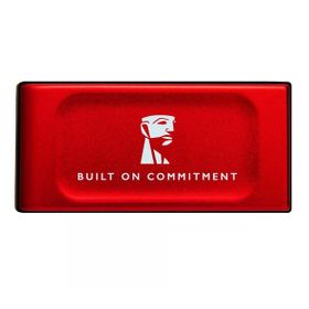 Kingston XS1000 SXS1000R/2000GA USB 3.2 2TB Taşınabilir SSD