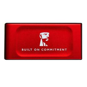 Kingston XS1000 SXS1000R/2000GA USB 3.2 2TB Taşınabilir SSD