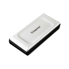 Kingston XS2000 SXS2000-2000G 2 TB Type-C Gri Gen 2 Taşınabilir SSD