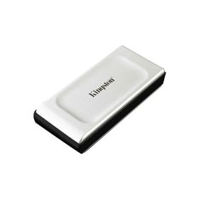 Kingston XS2000 SXS2000-2000G 2 TB Type-C Gri Gen 2 Taşınabilir SSD