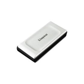 Kingston XS2000 SXS2000-2000G 2 TB Type-C Gri Gen 2 Taşınabilir SSD