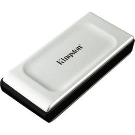 Kingston XS2000 SXS2000/1000GA USB 3.2 1TB Taşınabilir SSD