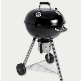 Kingstone 57 cm Küre Kömürlü Mangal