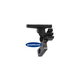 Kingtex 118-82404 118-87106 4 İplik Overlok Arka Zincir Dişli