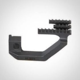 Kingtex 118-86504 4 İplik Overlok Ön Dişli