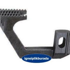 Kingtex 118-86504 4 İplik Overlok Ön Dişli