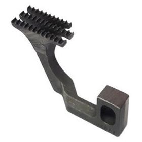 Kingtex 118-86504 4 İplik Overlok Ön Dişli