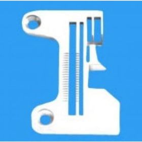 Kingtex 277505R40 UH Serisi 4 İplik Overlok Plakası