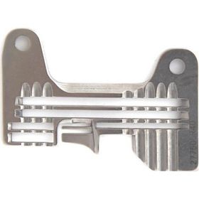 Kingtex 277505R40 UH Serisi 4 İplik Overlok Plakası