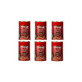Kingtom 4100 gr Pizza Sosu