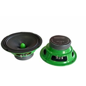 Kingvox KV-1616 700 Watt 16 cm Profesyonel Midrange Hoparlör