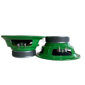 Kingvox KV-1616 700 Watt 16 cm Profesyonel Midrange Hoparlör