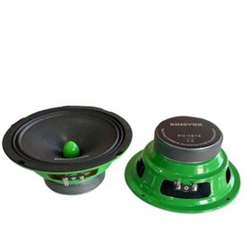 Kingvox KV-1616 700 Watt 16 cm Profesyonel Midrange Hoparlör