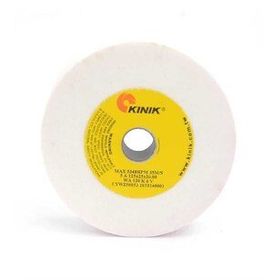 Kınık 125 x 25 x 20 - 70 x 14 Hızar Makinesi İçi Çukur Bileme - Zımpara Taşı