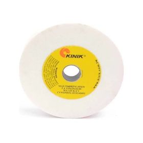 Kınık 125 x 25 x 20 - 70 x 14 Hızar Makinesi İçi Çukur Bileme - Zımpara Taşı