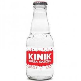 Kınık 200 ml Gazoz