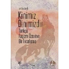 Kinimiz Dinimizdir - Fatih Yaşlı