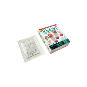 Kinoki Detox 10 Adet Toksin Atıcı Ayak Bandı