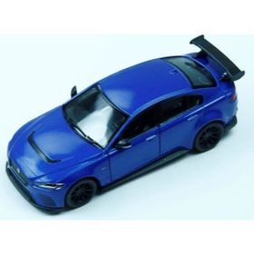 Kinsmart Mavi Cekbırak Jaguar Xe Sv Project 8
