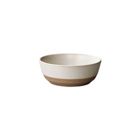 Kinto Ceramic Lab 13.5 cm Beyaz Kase