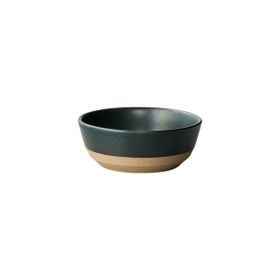 Kinto Ceramic Lab 13.5 cm Siyah Kase