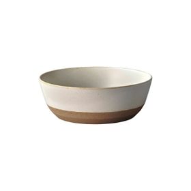Kinto Ceramic Lab 18 cm Beyaz Kase